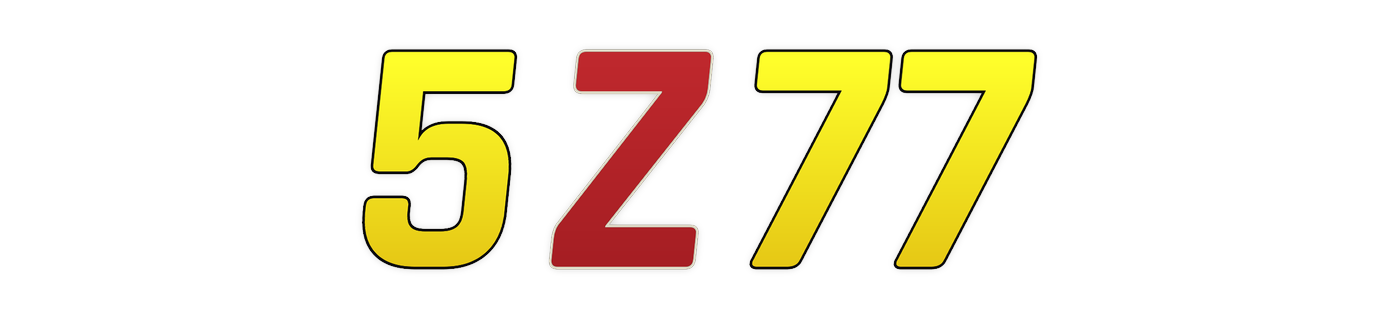 5z77 লোগো